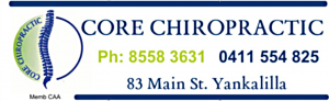 Core Chiropractic