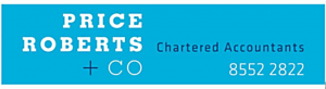 Price Roberts Chartered Accountants