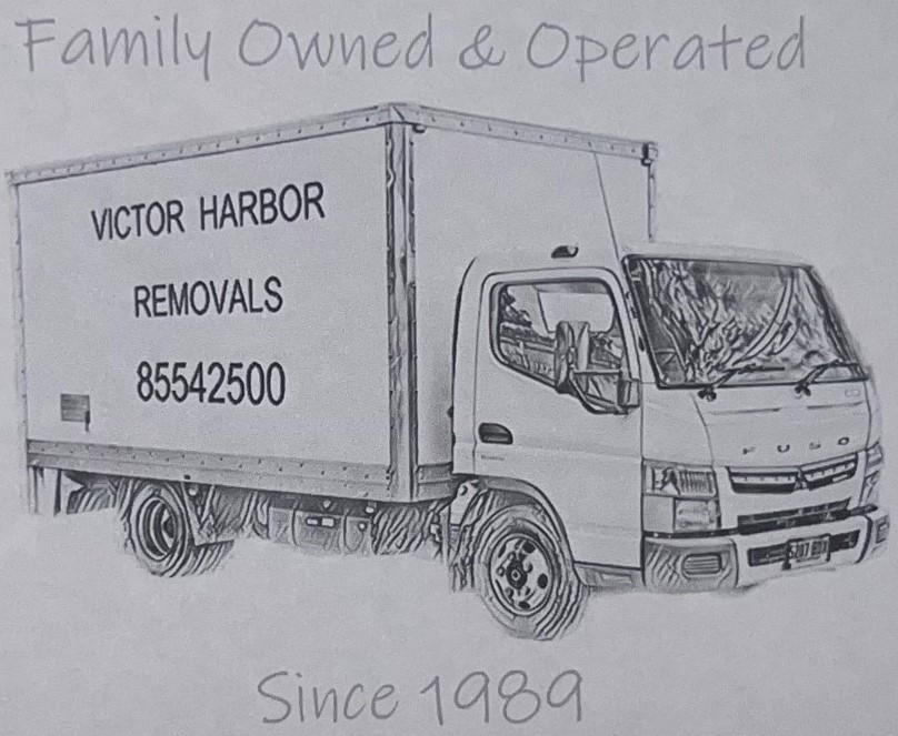 Victor Harbor Removals
