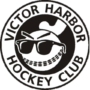 Victor Harbor Hockey Club logo
