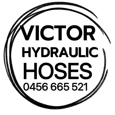 Victor Hydraulic Hoses logo